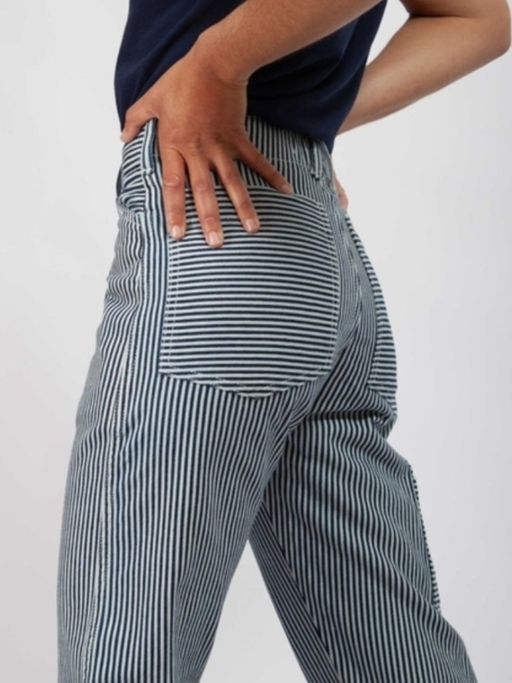 Gravel & Gold Painters Pants - Size 1